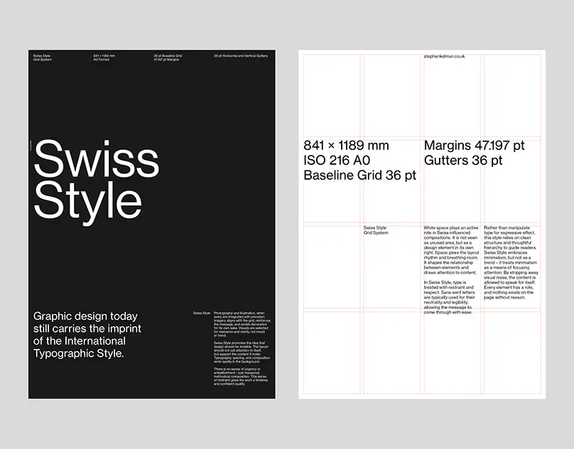 The Art of Typography in Web Design