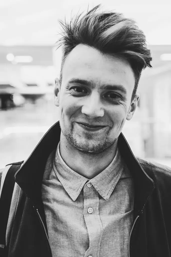 Tobias Richter