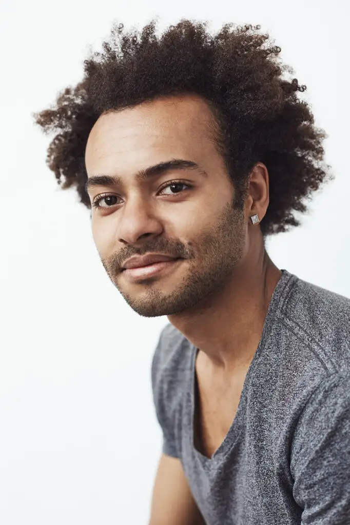 James Okafor