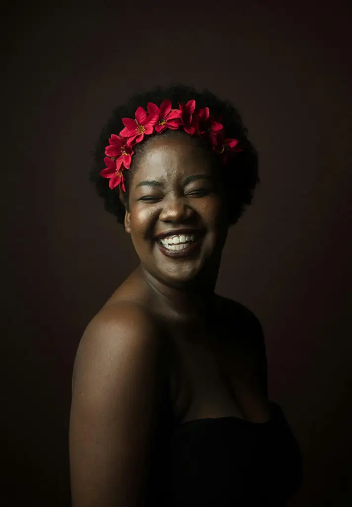 Amara Diallo