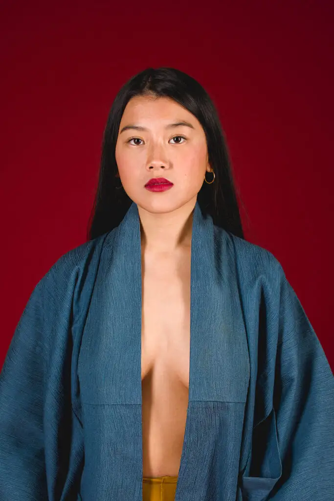 Yuki Tanaka