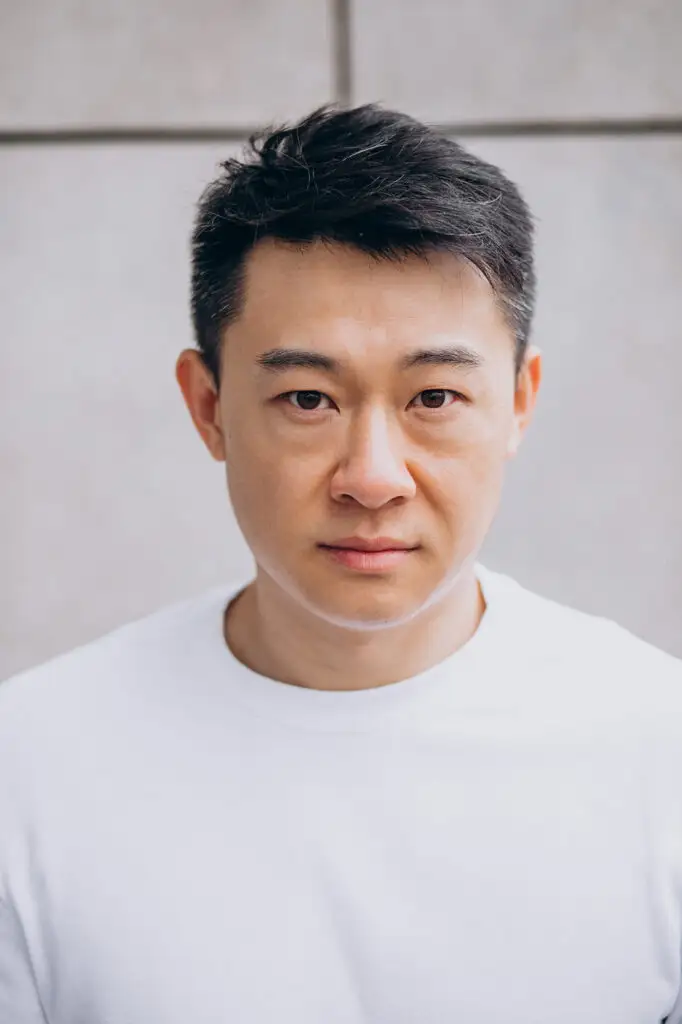 Marcus Chen
