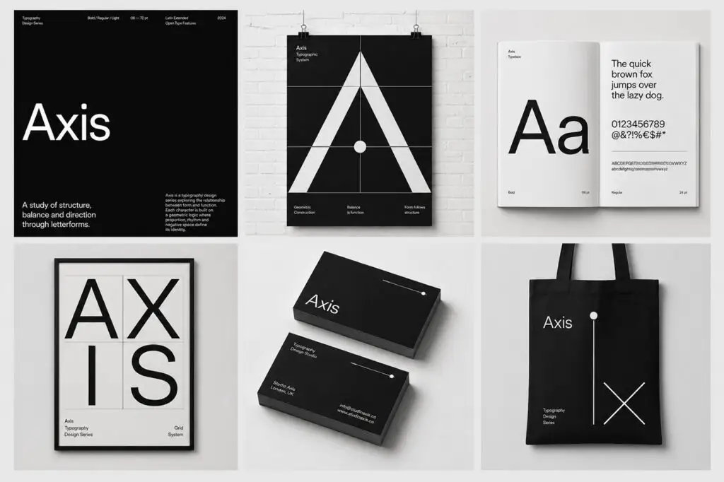 Axis
