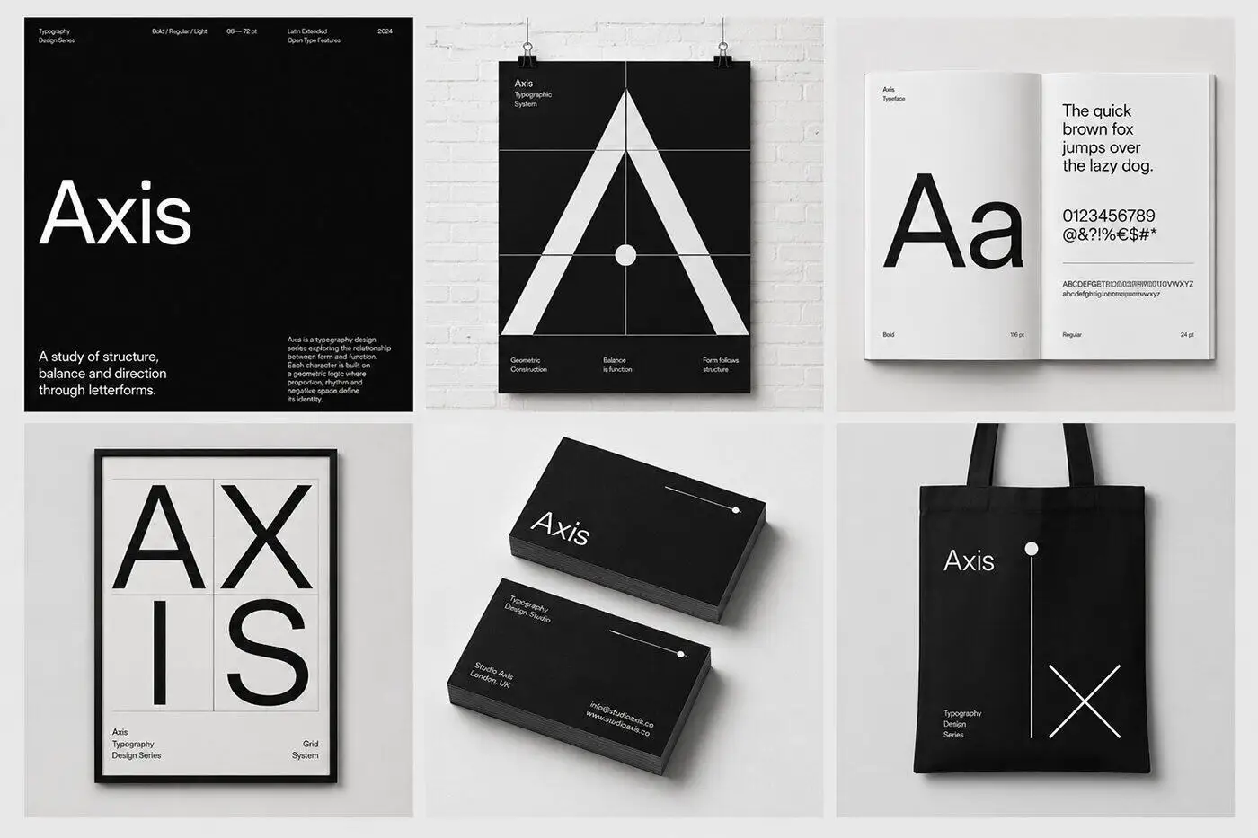 Axis