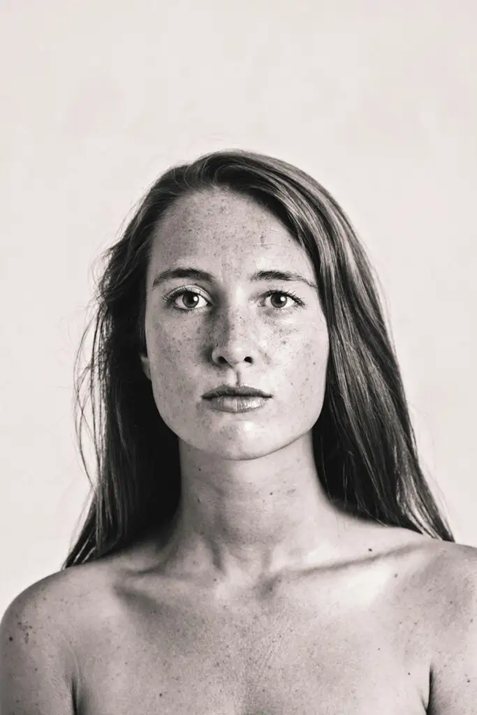 graphic designer portrait