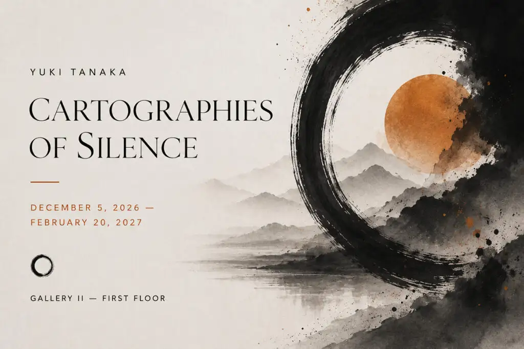 cartographie expo