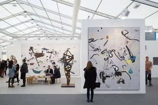 frieze london