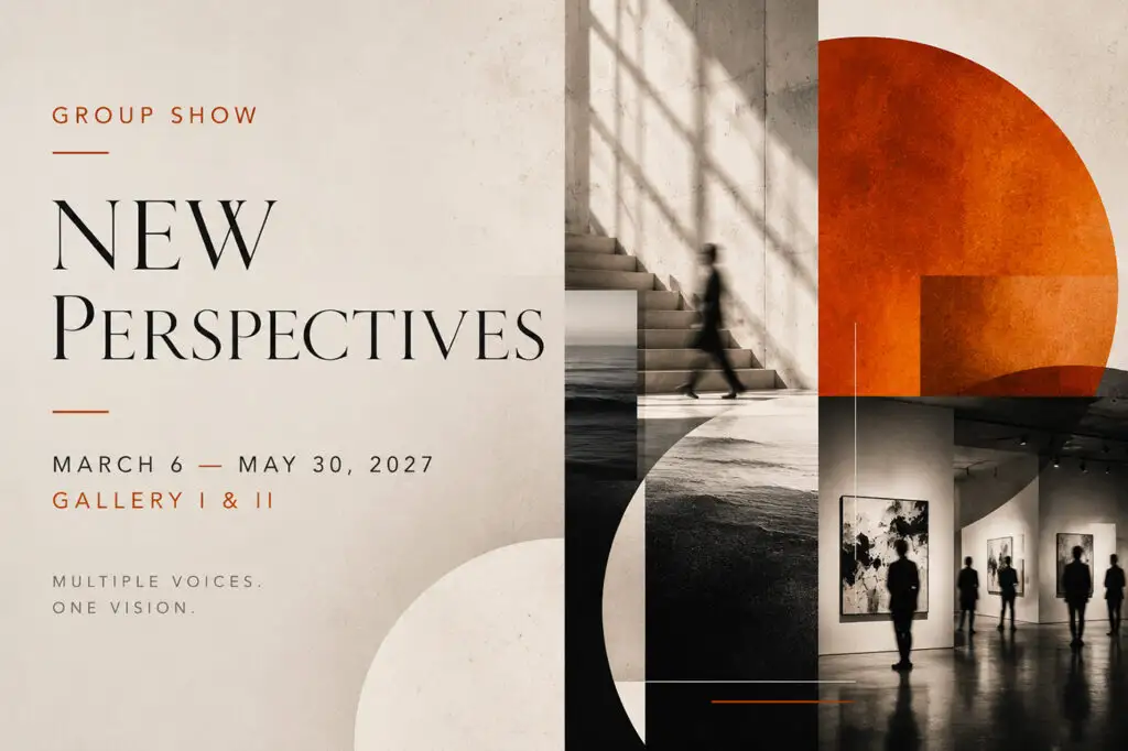 new perspectives expo