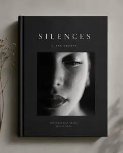 Silences — Artist Book