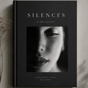 Silences — Artist Book